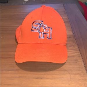 Sam Houston state hat
